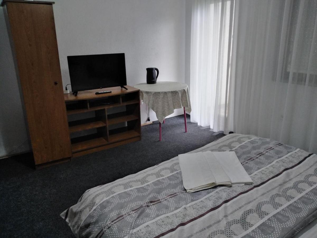 Ambient Apartments Struga Buitenkant foto