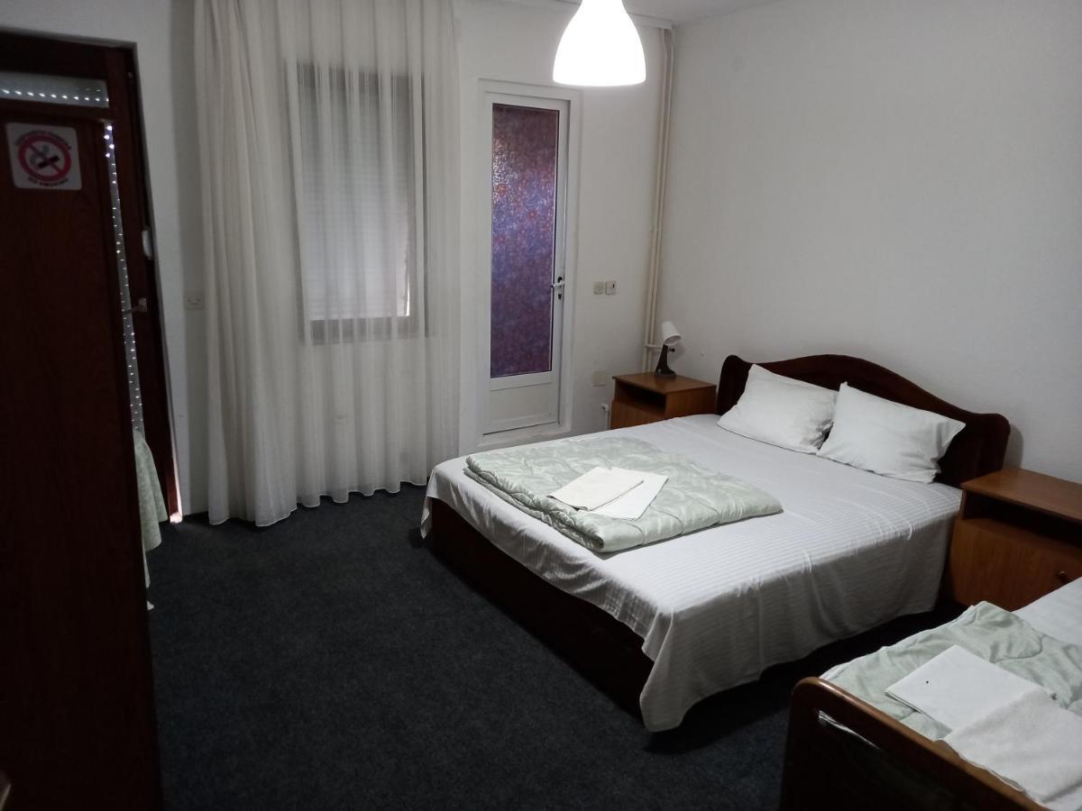 Ambient Apartments Struga Buitenkant foto