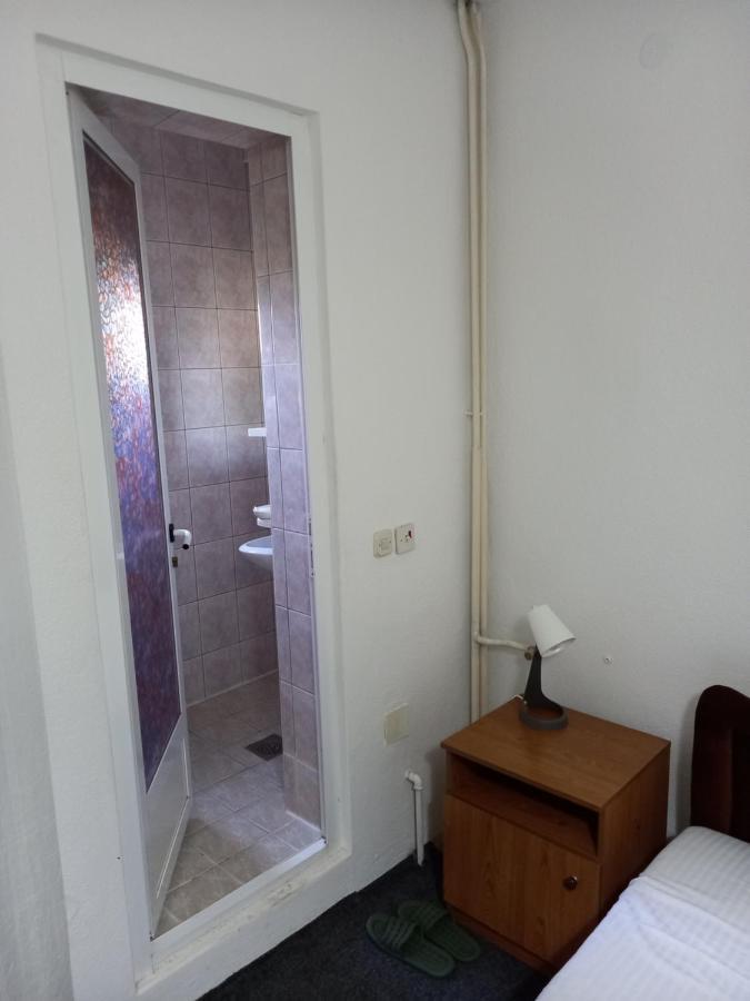 Ambient Apartments Struga Buitenkant foto