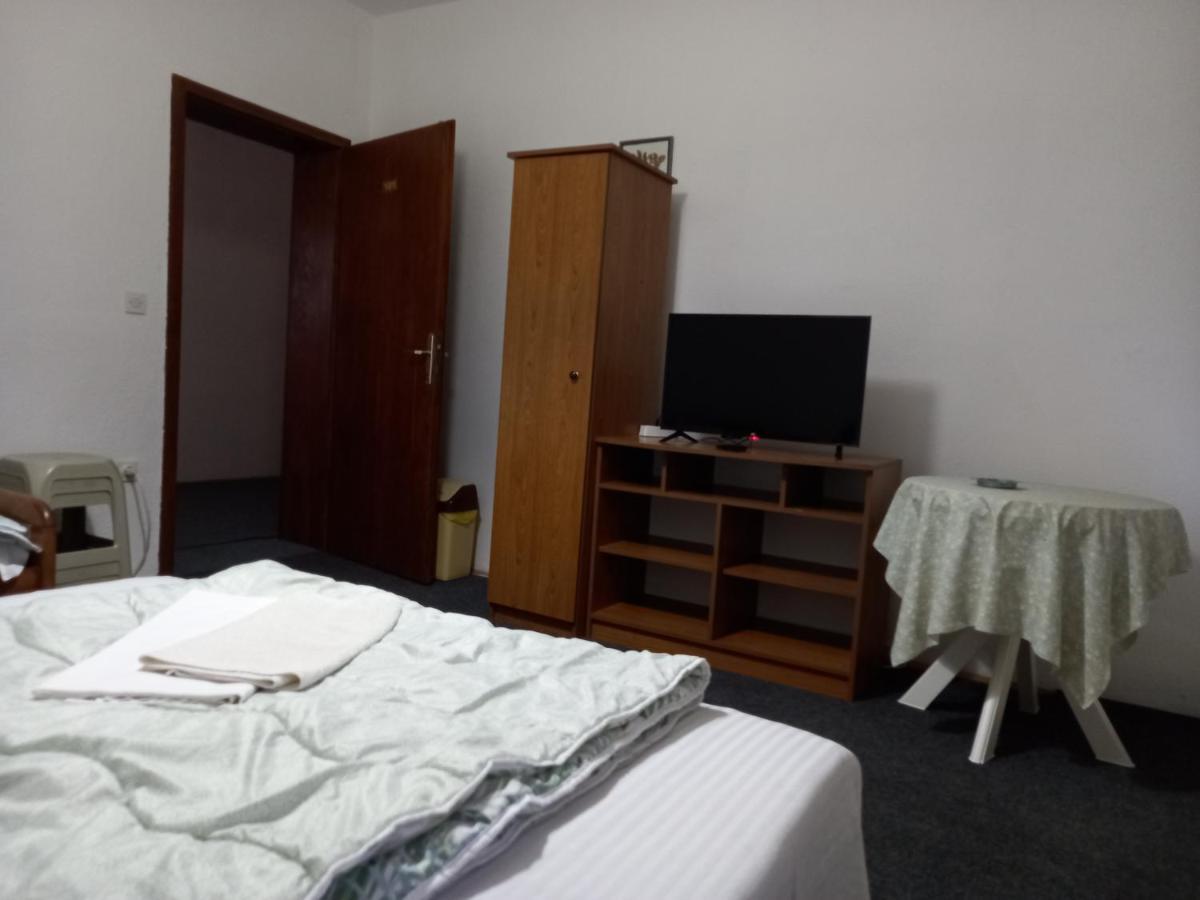 Ambient Apartments Struga Buitenkant foto