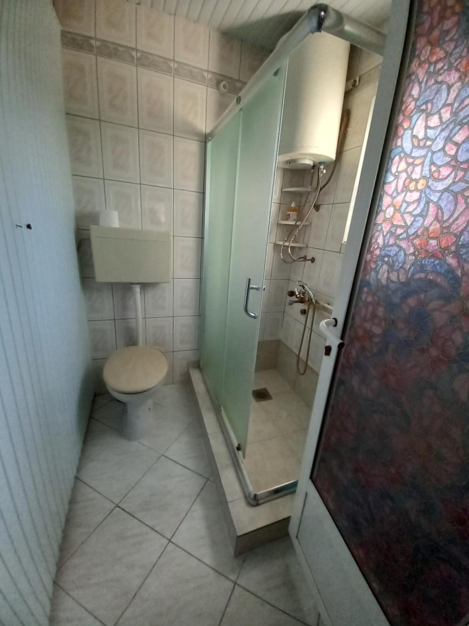 Ambient Apartments Struga Buitenkant foto