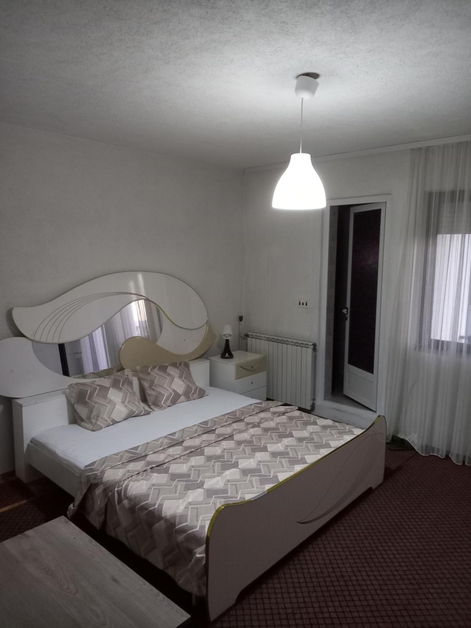 Ambient Apartments Struga Buitenkant foto