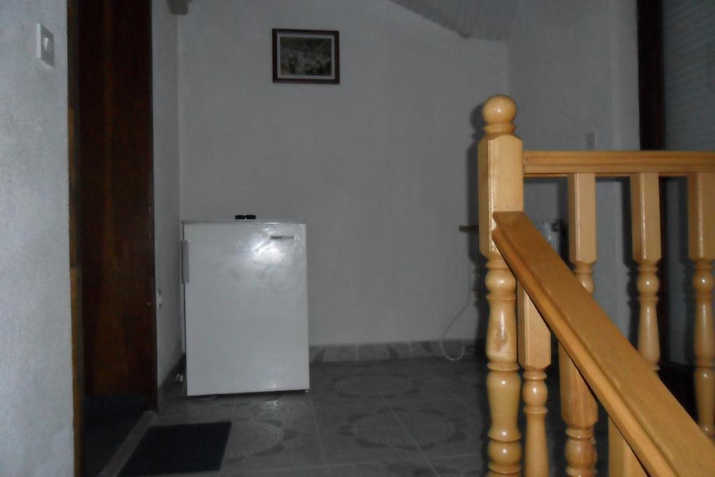 Ambient Apartments Struga Buitenkant foto