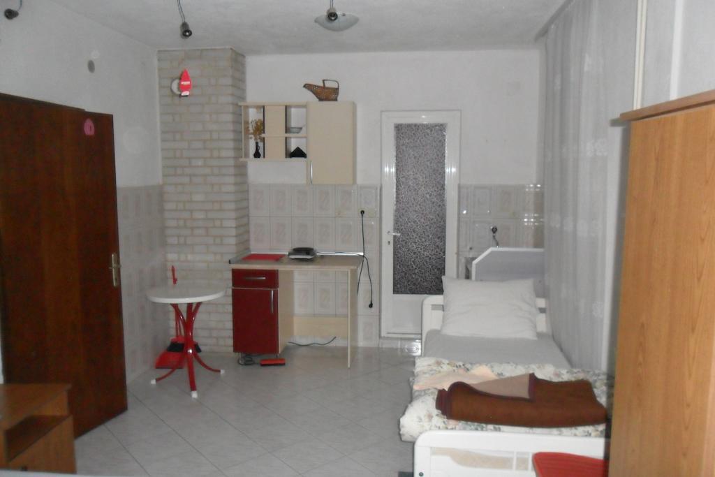 Ambient Apartments Struga Kamer foto