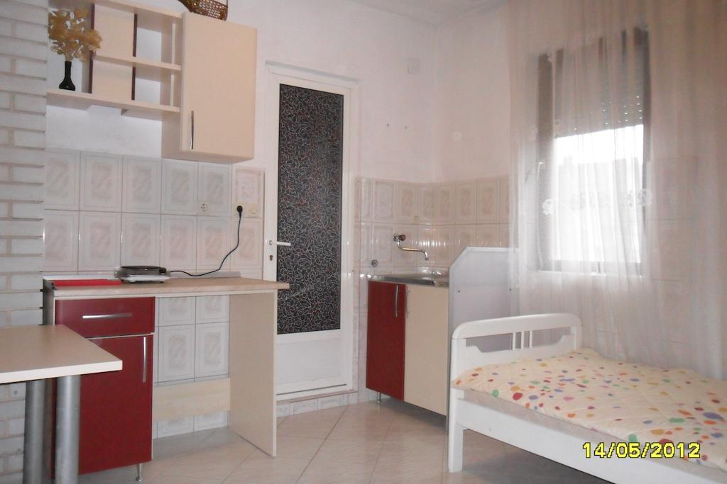 Ambient Apartments Struga Kamer foto