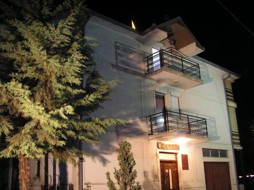 Ambient Apartments Struga Buitenkant foto